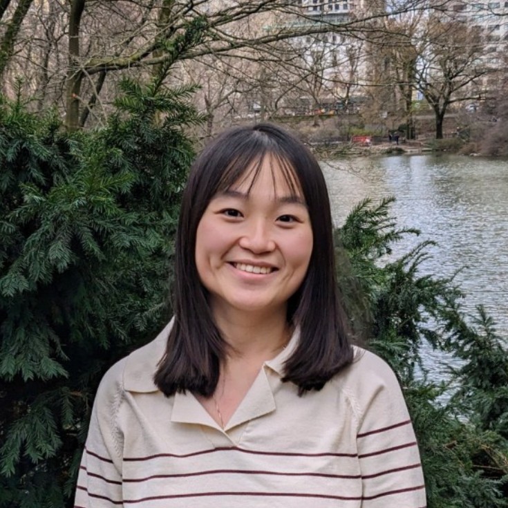 Portrait of Caelen Siow